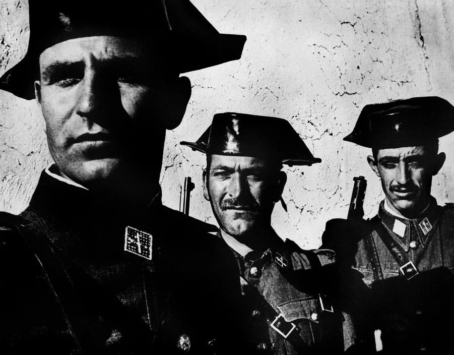 W. Eugene Smith - The Imperfect Perfectionist by Cameron Scott